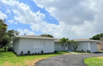 Single Family For Sale