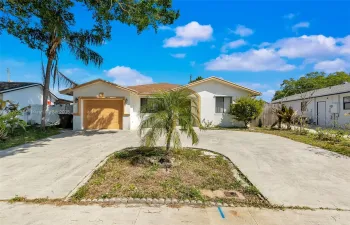 Single Family For Sale