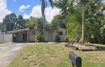 Single Family For Sale