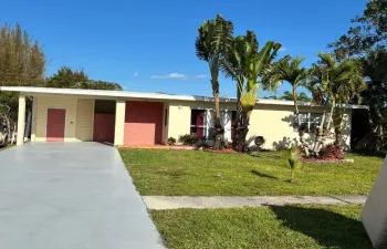 Single Family For Sale
