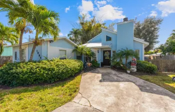 Single Family For Sale