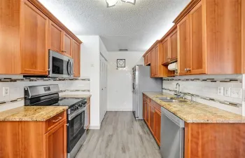 Townhouse For Sale