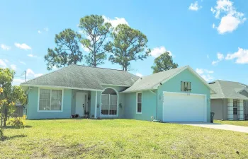 Single Family For Sale