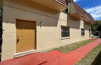 Residential Lease For Rent