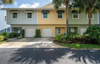 Townhouse For Sale