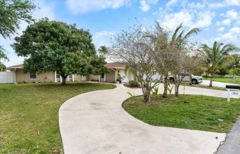 Single Family For Sale
