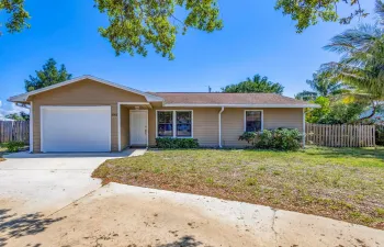 Single Family For Sale