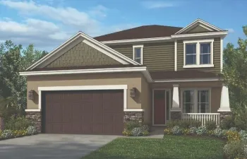 The Bonaire ~ Rendering