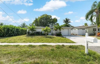 Single Family For Sale