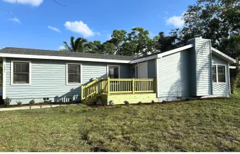 Single Family For Sale