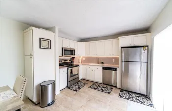 Townhouse For Sale