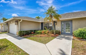 Single Family For Sale