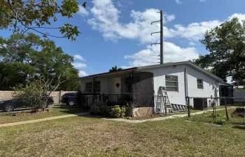 Single Family For Sale