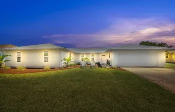 Single Family For Sale