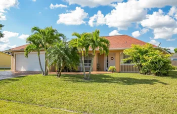 Single Family For Sale
