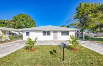 Single Family For Sale