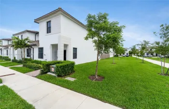 Residential Lease For Rent