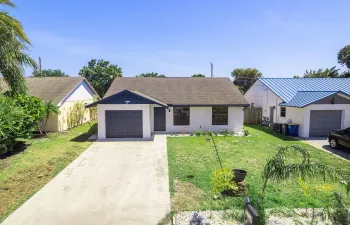 Single Family For Sale