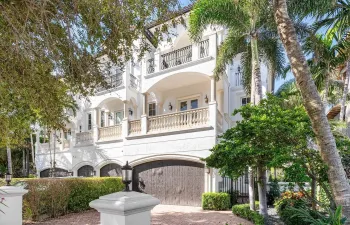 Residential Lease For Rent