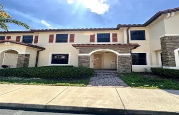 Townhouse For Sale