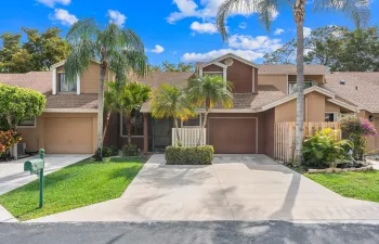Townhouse For Sale