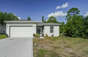 Single Family For Sale
