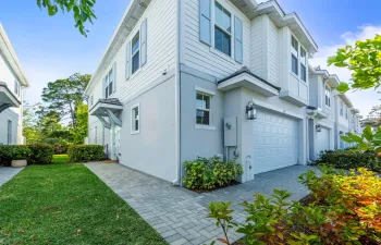 Townhouse For Sale