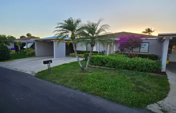 Residential For Sale