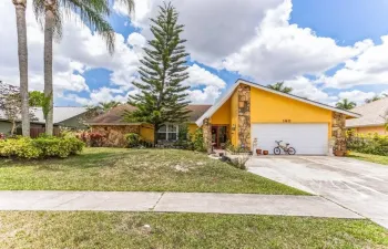 Single Family For Sale