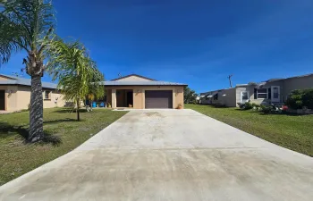 Single Family For Sale