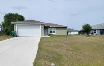 Single Family For Sale