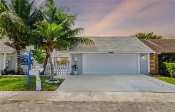 Single Family For Sale