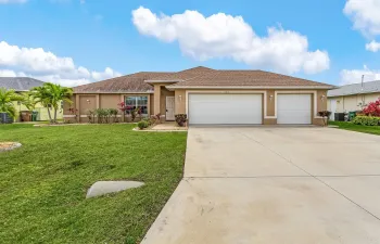 Single Family For Sale