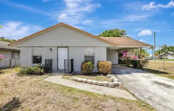 Single Family For Sale