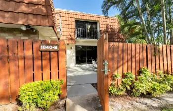 Townhouse For Sale