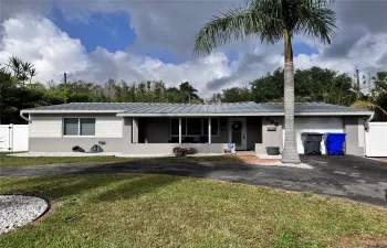 Single Family For Sale