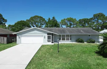 Single Family For Sale