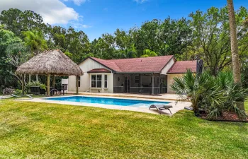 Residential Lease For Rent