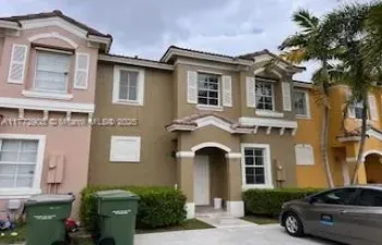 Townhouse For Sale