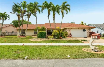 Single Family For Sale