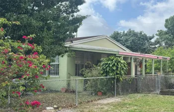 Single Family For Sale