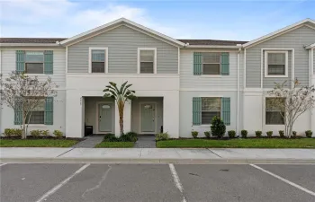 Townhouse For Sale