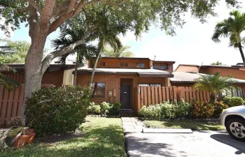 Townhouse For Sale