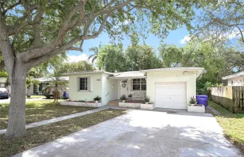 Single Family For Sale