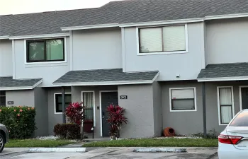 Townhouse For Sale