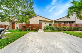 Townhouse For Sale