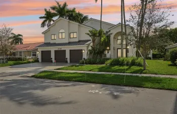 Single Family For Sale
