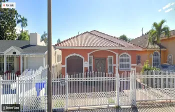 Single Family For Sale
