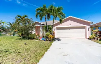 Single Family For Sale