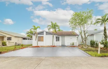 Single Family For Sale